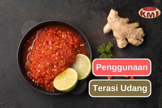 6 Cara Menggunakan Terasi Udang ke dalam Hidangan Asia